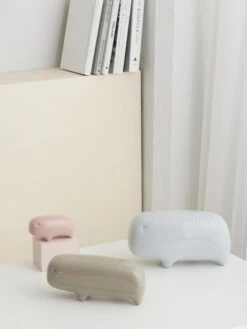 Craftworks Finland Primordial Animal, XS, Rose Pastel 12 Craftworks Finland Primordial Animal, XS, Rose Pastel -Magasin De Rénovation Domiciliaire Primordials Group3 Vertical