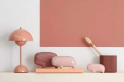 Craftworks Finland Primordial Animal, M, Acajou Clair -Magasin De Rénovation Domiciliaire Primordials Red Tone Horisontal 1