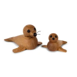 Spring Copenhagen Figurine Female Seal -Magasin De Rénovation Domiciliaire Seals 201 web