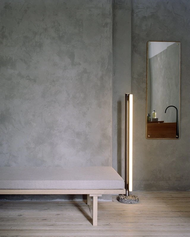 Frama Miroir Rectangulaire RM-1, L 4 Frama Miroir Rectangulaire RM-1, L – Image 2