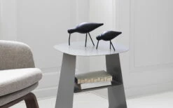 Normann Copenhagen Grand Modèle Shorebird, Noir 11 Normann Copenhagen Grand Modèle Shorebird, Noir -Magasin De Rénovation Domiciliaire Shorebird black black VS