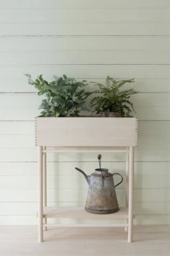 Verso Design Taimi Plant Box -Magasin De Rénovation Domiciliaire TAIMI Plant Box f1