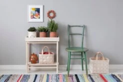 Verso Design Taimi Plant Tray -Magasin De Rénovation Domiciliaire TAIMI Plant Tray f3