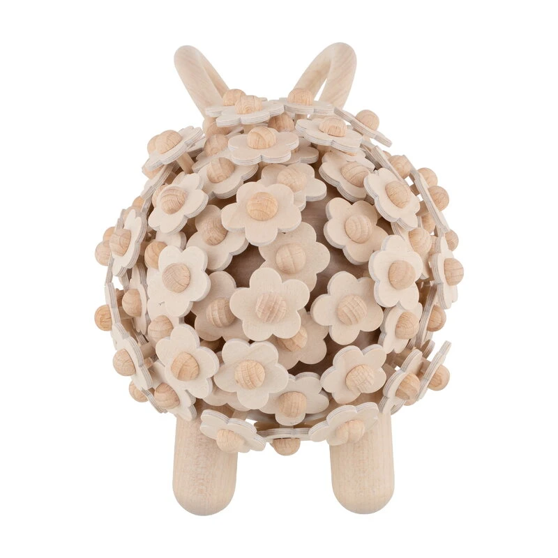 Aarikka Figurine Lemmikkipässi, Bouleau 6 Aarikka Figurine Lemmikkipässi, Bouleau – Image 4