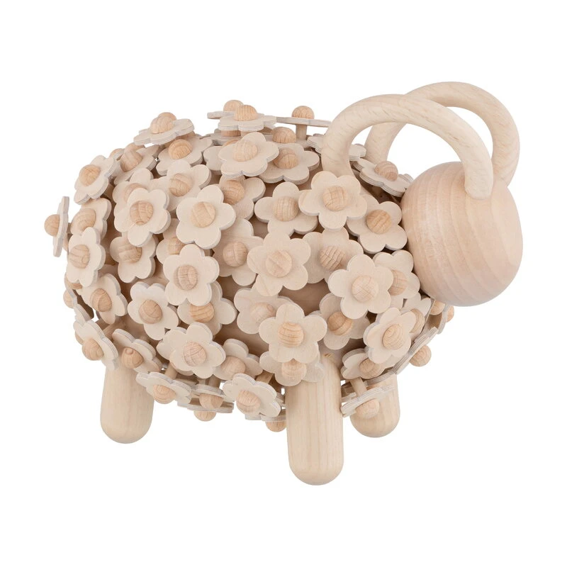 Aarikka Figurine Lemmikkipässi, Bouleau 4 Aarikka Figurine Lemmikkipässi, Bouleau – Image 2