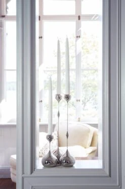 Klong Bougeoir Tender, Petit Modèle 8 Klong Bougeoir Tender, Petit Modèle -Magasin De Rénovation Domiciliaire Tender 2 2