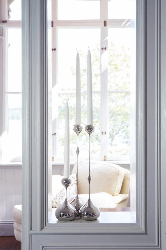 Klong Bougeoir Tender, Petit Modèle 5 Klong Bougeoir Tender, Petit Modèle – Image 3