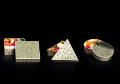 Fundamental Berlin Boîte Brass Box, Stop -Magasin De Rénovation Domiciliaire bundle lids off black 2