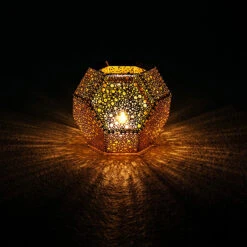 Tom Dixon Bougeoir Etch, Laiton 11 Tom Dixon Bougeoir Etch, Laiton -Magasin De Rénovation Domiciliaire etch2