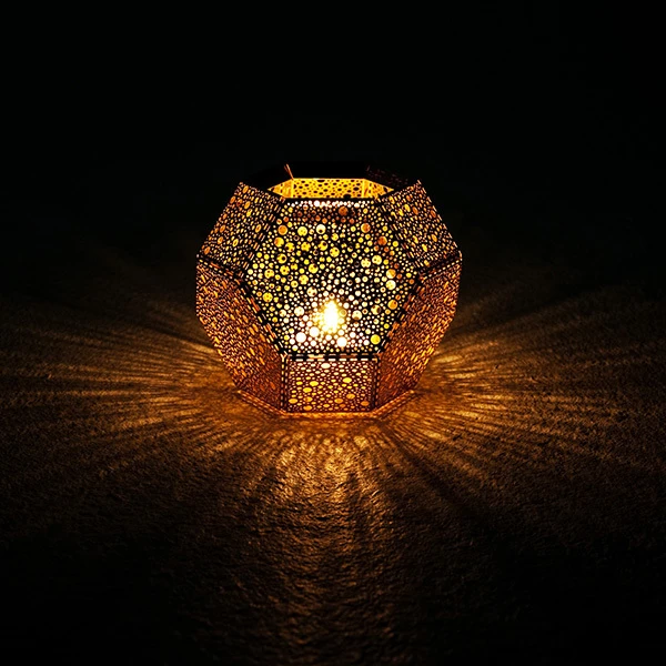 Tom Dixon Bougeoir Etch, Laiton 6 Tom Dixon Bougeoir Etch, Laiton – Image 4