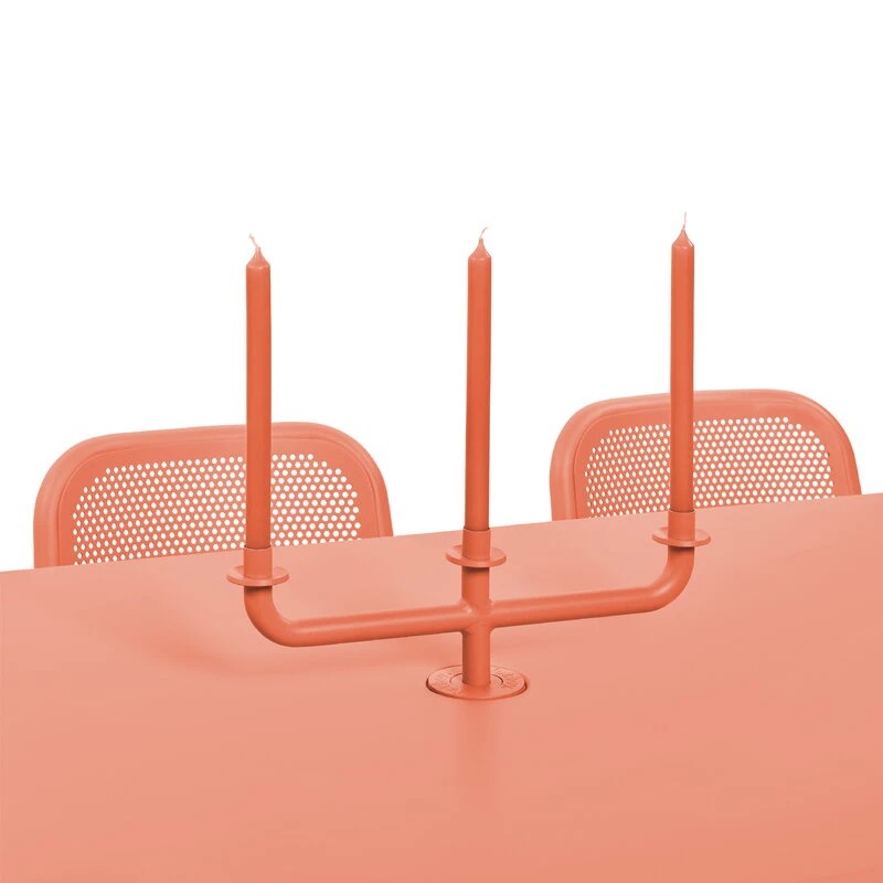 Fatboy Bougeoir Toní, Mandarine 6 Fatboy Bougeoir Toní, Mandarine – Image 4