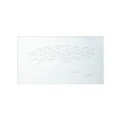 Ainutlaatuinen Saaristomeri Petit Objet D’art En Verre Baltic Herrings