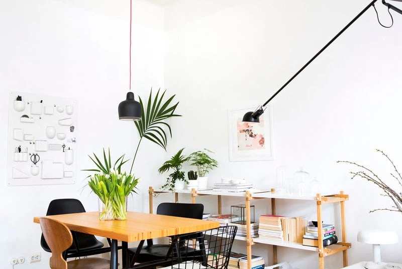 Iittala Vase Aalto 160 mm, Transparent 8 Iittala Vase Aalto 160 mm, Transparent – Image 6