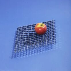 Fundamental Berlin Plateau Gravity, 20 X 20 cm, Acier Inoxydable -Magasin De Rénovation Domiciliaire grv try blue