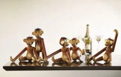 Kay Bojesen Petite Casquette D’étudiant, Bleu -Magasin De Rénovation Domiciliaire kay bojesen ylioppilaslakki