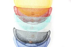 Fundamental Berlin Bol Ou Abat-jour Nest, 20 cm, Blanc 10 Fundamental Berlin Bol Ou Abat-jour Nest, 20 cm, Blanc -Magasin De Rénovation Domiciliaire pile 1