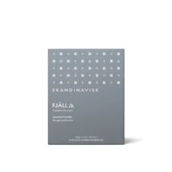 Skandinavisk Grande Bougie Parfumée Avec Couvercle, Fjäll 10 Skandinavisk Grande Bougie Parfumée Avec Couvercle, Fjäll -Magasin De Rénovation Domiciliaire skandinavisk21 fjall5 SM