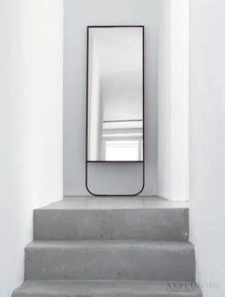 Asplund Miroir Tati, Char Grey -Magasin De Rénovation Domiciliaire space TATI mirror asplund HIGH
