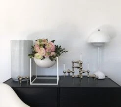 STOFF Copenhagen Chandelles STOFF Nagel, 12 pièces -Magasin De Rénovation Domiciliaire stoff image9 1