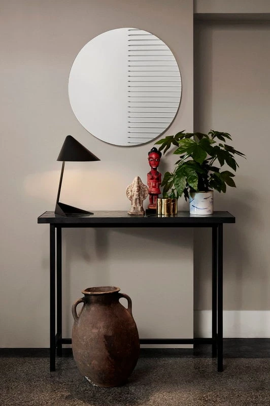 Warm Nordic Miroir Masquerade, Rond 5 Warm Nordic Miroir Masquerade, Rond – Image 3