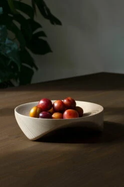 Nedre Foss Bol Måne, Frêne Ciré à L’huile -Magasin De Rénovation Domiciliaire xqAGxasQ